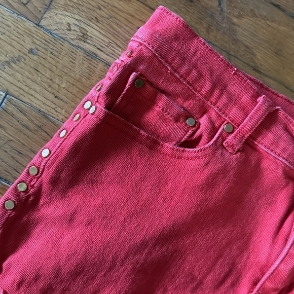 Forever 21 Jean Shorts - Picture 2 of 3